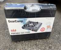 Плита газова туристична GearCamp (в наявності)