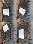 Шини 225 50 17 Bridgestone Blizzak LM-32