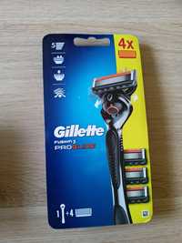 Gillette Fusion 5 Proglide maszynka +4 wkłady