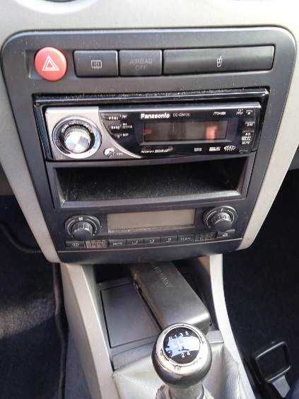 SEAT IBIZA 1.4 2002