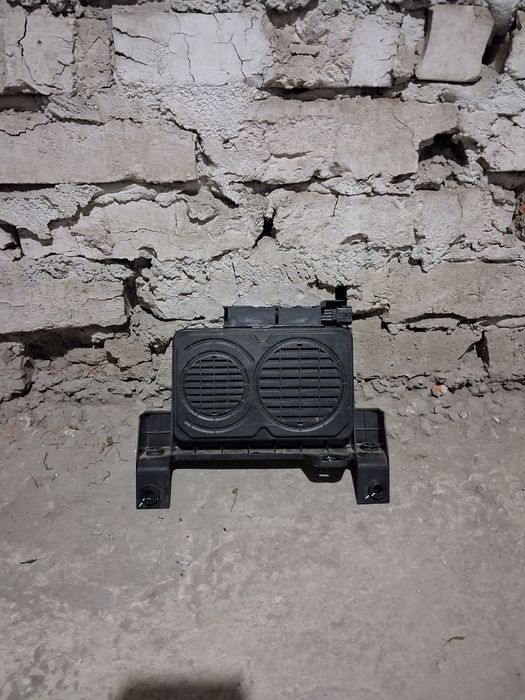 Hyundai ioniq 5 динамік Хюндай іонік 5