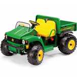 Peg Perego John Deere Dwuosobowy Samochód terenowy na akumulator 12V