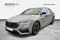 Skoda Octavia 2.0 TDI 4x4 RS DSG, Canton, Martwe Pole, ACC, Matrix, Faktura VAT