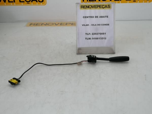 Comando / botão / interruptor multifunções PEUGEOT 206 (2A/C)