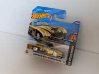 Aston Martin DB4GT High Speed Edition STH Hot Wheels