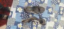 Oddam za darmo buty szpilki