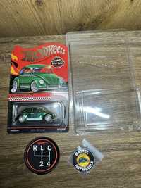 Hot Wheels Red Line Club Rlc Kawa Bug-a