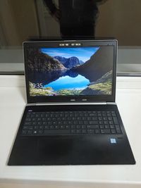 Hp Probook 450 G5 i5-8250U/8gb/320GB/ HD+