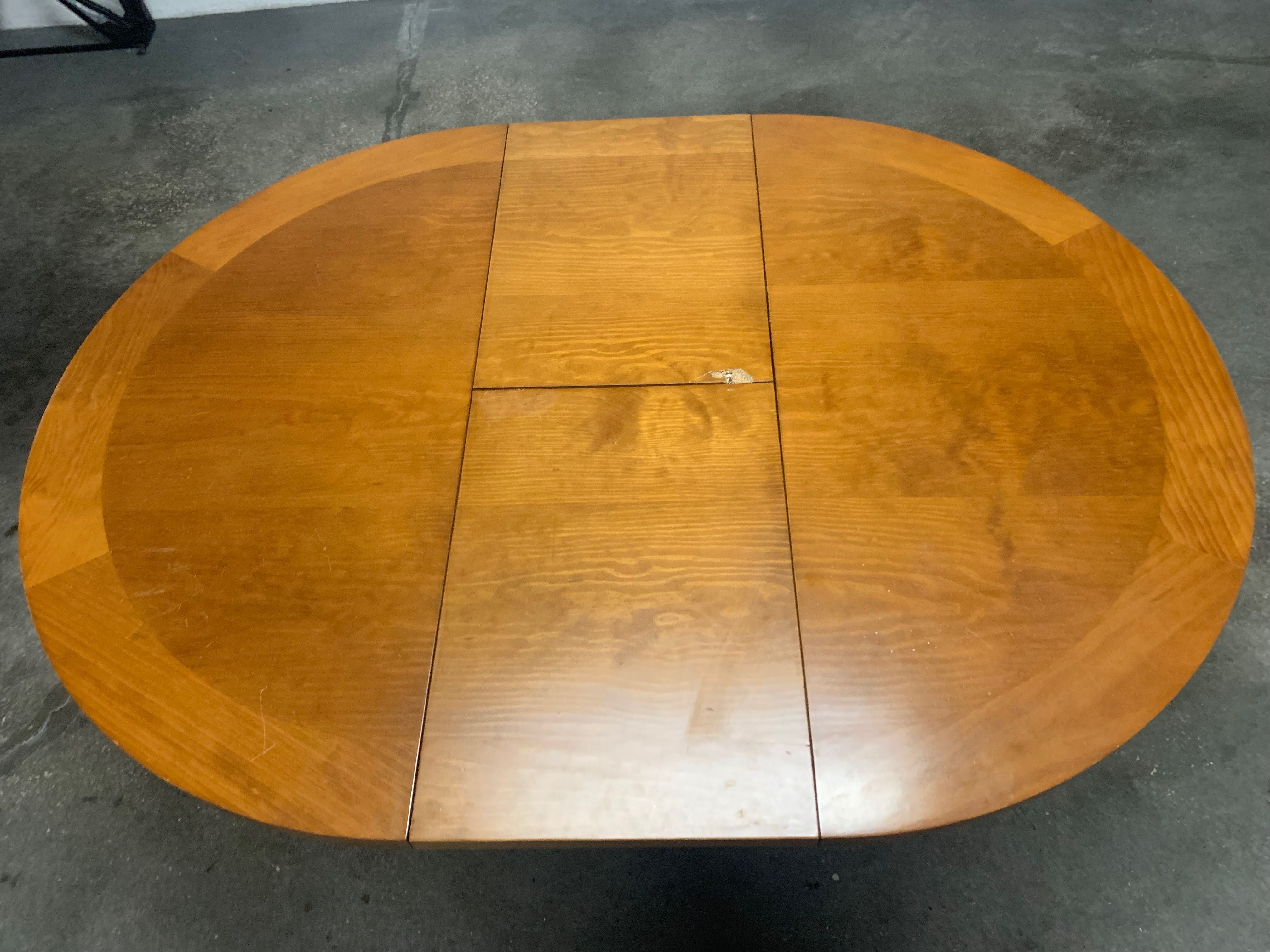 Mesa de sala exrensivel