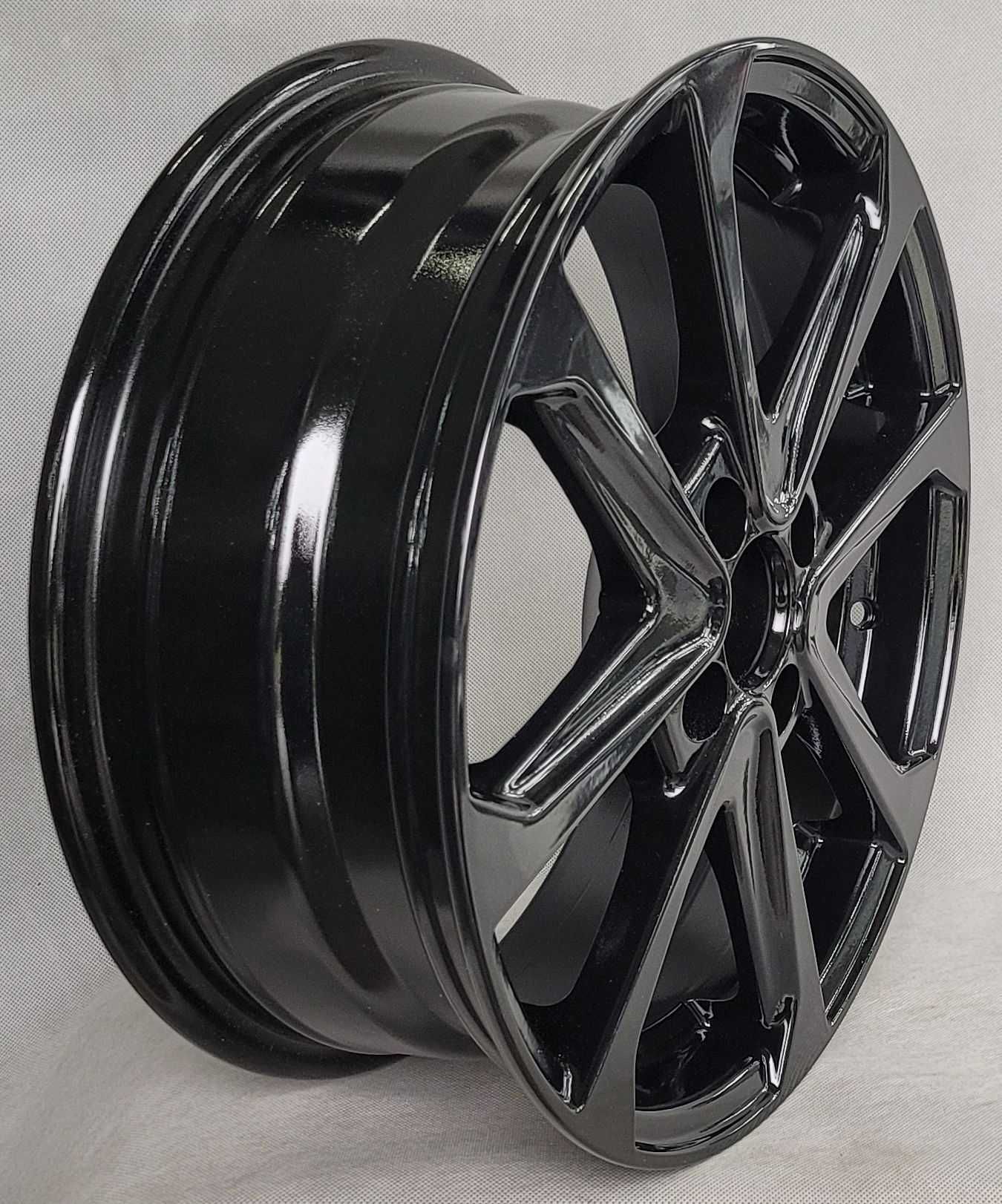 Felgi 16 4x100 Dacia Sandero Jogger Note Opel Corsa Renault Clio 4 Rio