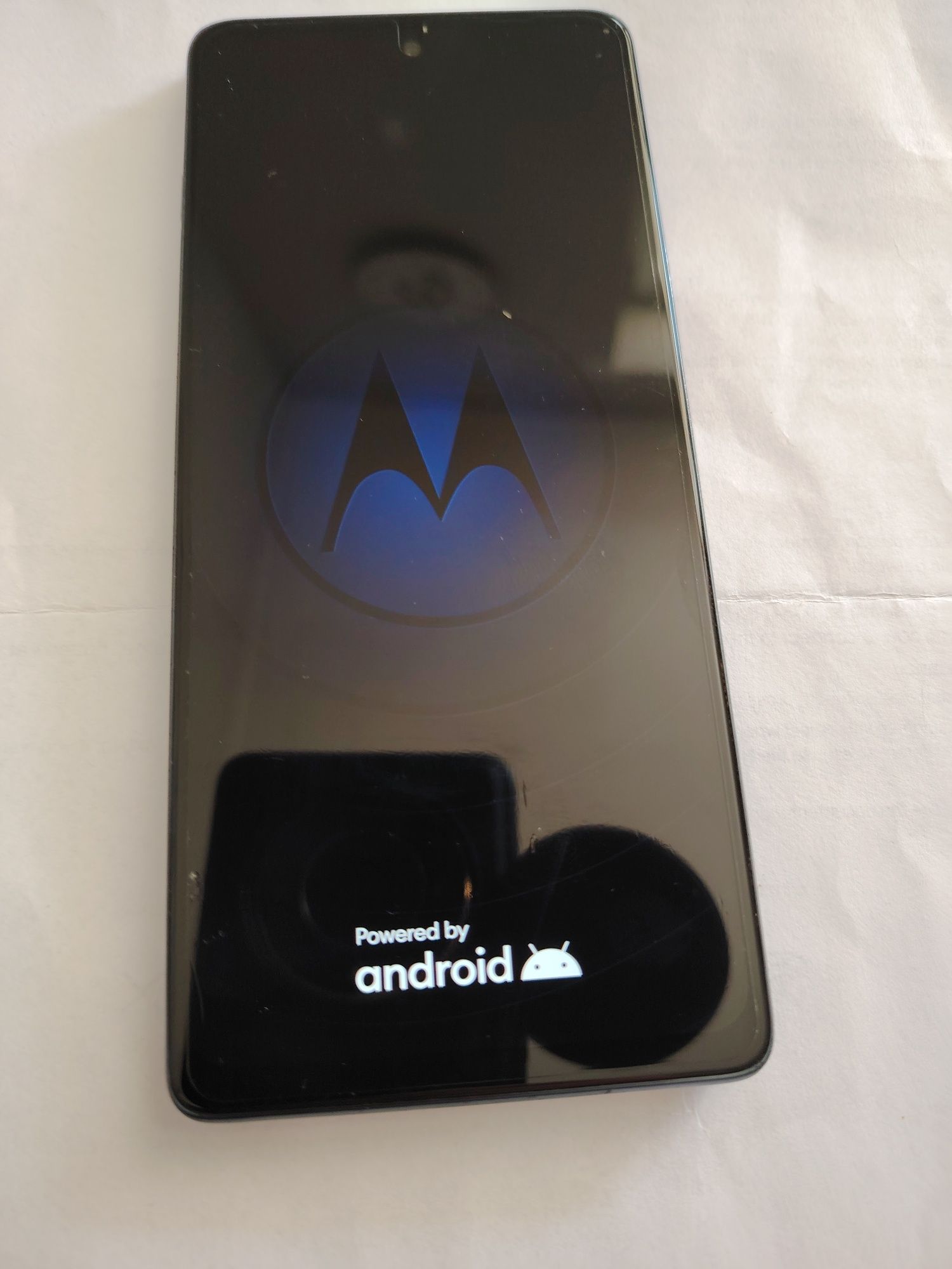 Motorola Moto 200 5G  8/128