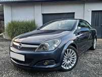 Opel Astra H 1.8 140KM Benzyna + LPG * Bezwypadkowy * Bogata Wersja *