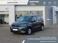 Opel Combo Opel Combo Life