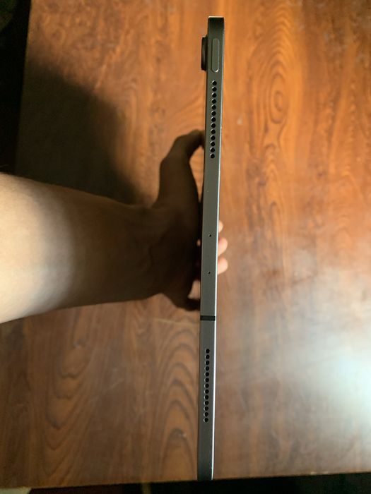 IPad 11 pro 512gb