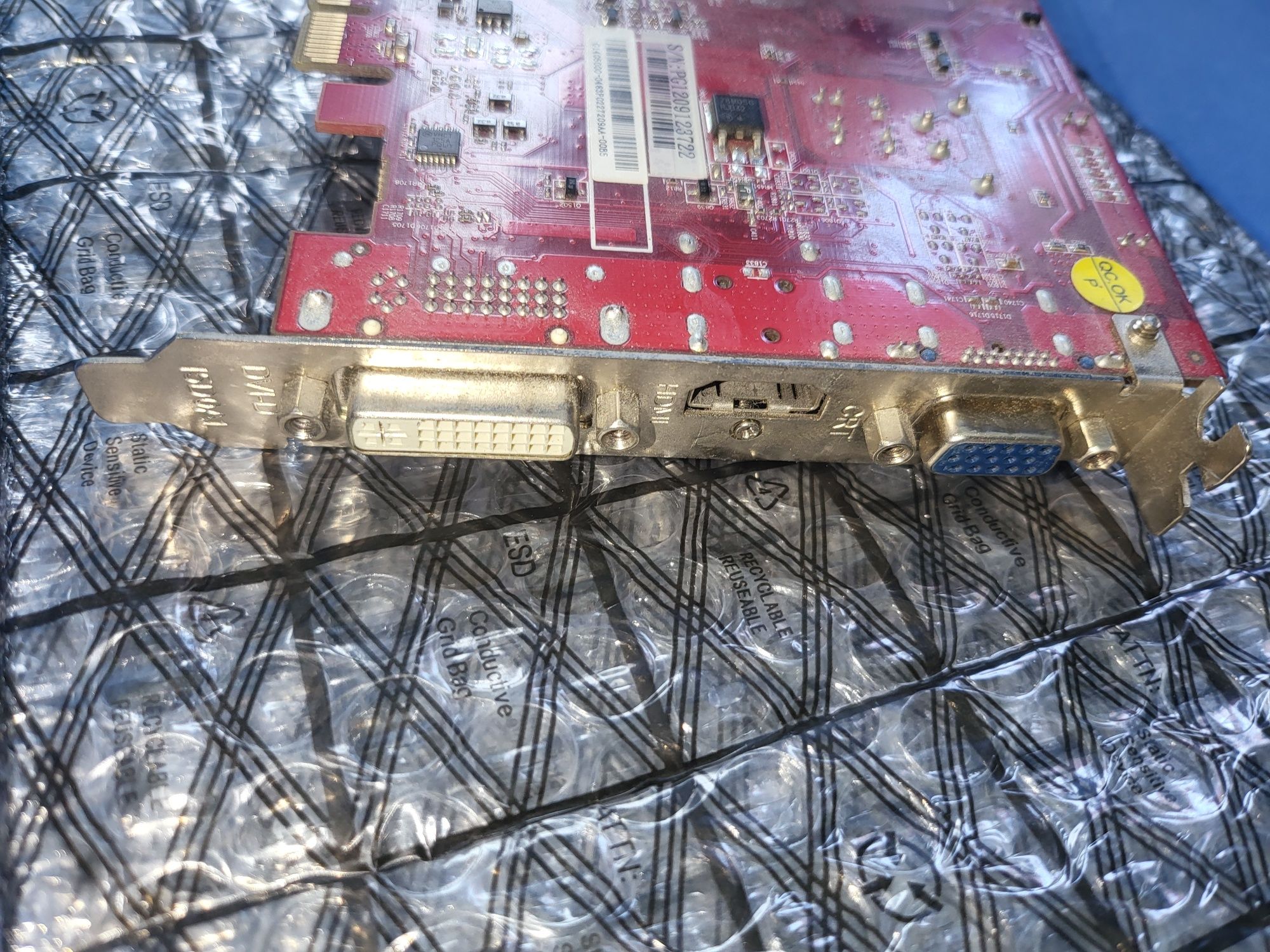 Radeon HD 7750 4GB