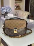 Louis vuitton metis reverse torba