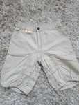 spodenki szorty chłopięce H&M r. 104
