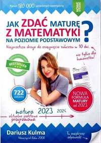 Matematyka - vademecum maturalne