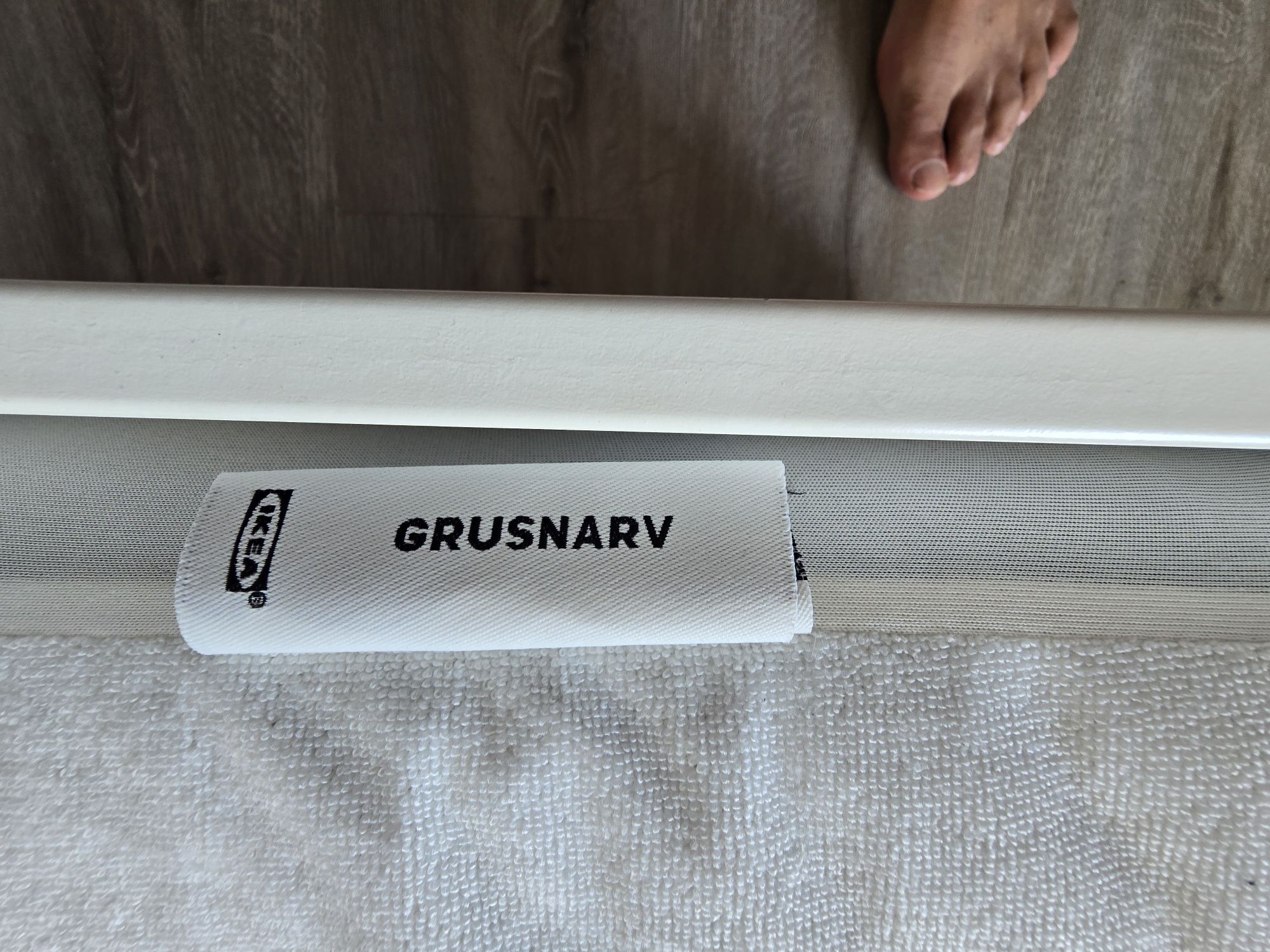 Cama IKEA Individual / Dupla