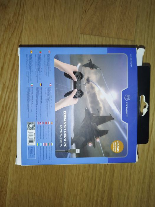 Comando Usb pata todos os pc