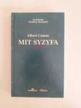 Albert Camus Mit syzyfa