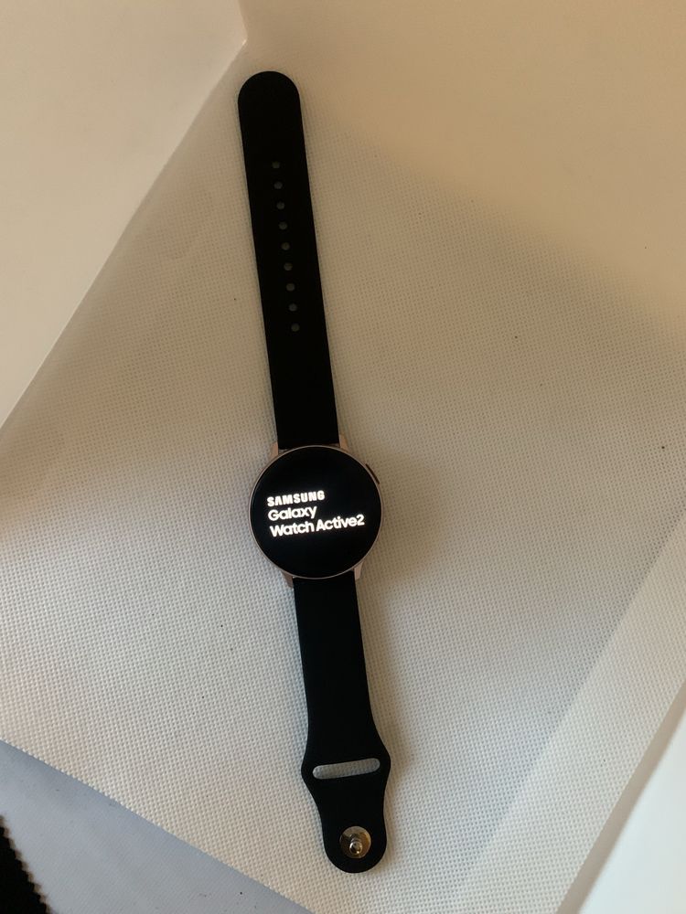 Samsung galaxy active watch 2 44mm