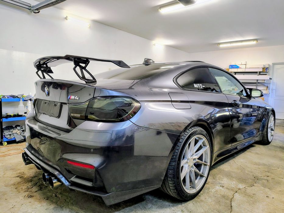 Przyciemnianie szyb Warszawa Praga południe