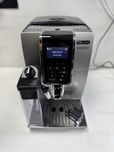 Кавомашина DeLonghi ECAM 350.55 B Dinamica кава в подарунок