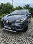 Renault Kadjar Zarejestrowany w kraju