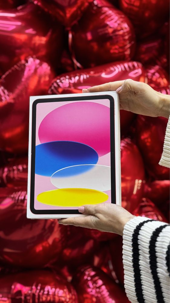 iPad 10.9 2025 11 Generation 128gb