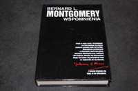 B. L. Montgomery - Wspomnienia