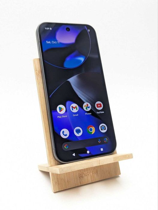 Google Pixel 9 128GB Czarny/Jak NOWY