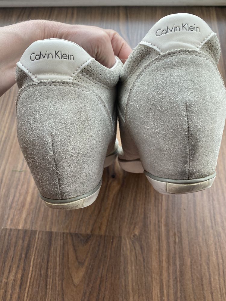 Buty Calvin Klein