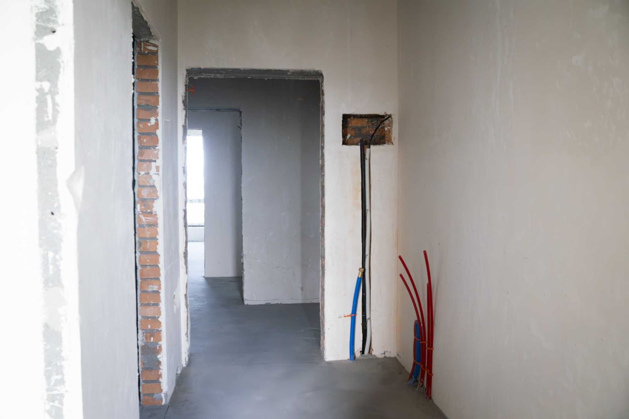 Трикімнатна квартира 70.68 м² — в розстрочку на 36 міс. або єОселя