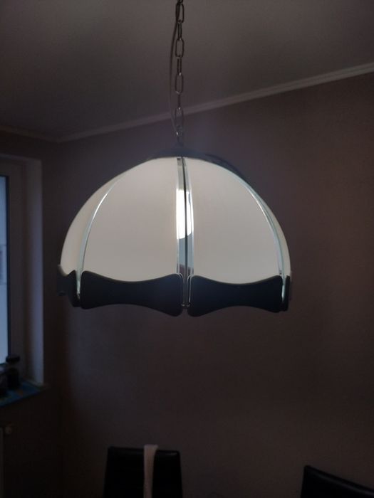 Sprzedam lampę kuchenną