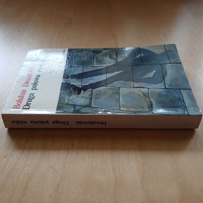 Bohdan Drozdowski - Druga połowa wieku