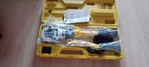 Zaciskarka hydrauliczna do rur pex
