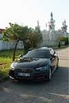 Audi a4 b9 2019 рік