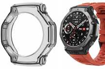 Etui Ochronne Silikonowe do Huami Amazfit T-Rex 3