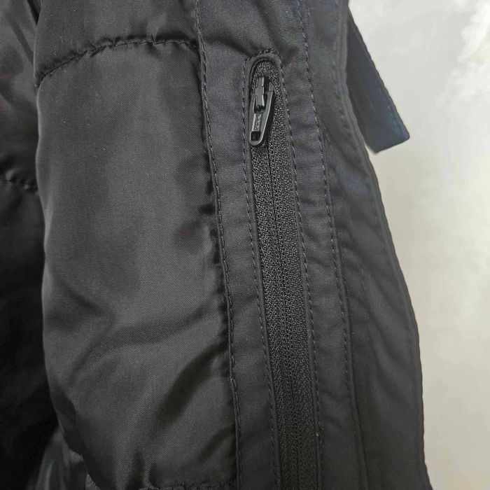 Зимова куртка парка для дівчинки Reimatec Sisarus. 164 розмір