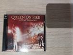 Queen - Queen on Fire - Live at the Bowl 2CD