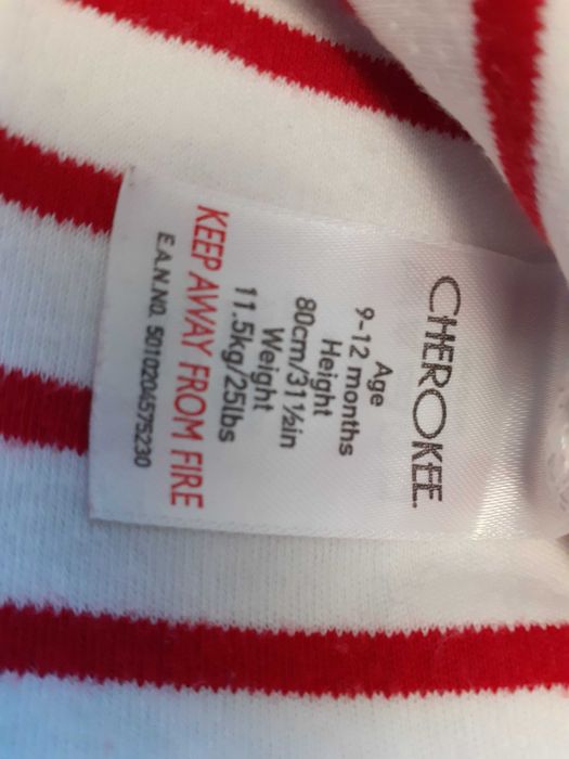 Zestaw bluzek plus rajstopki gratis rozm. 74