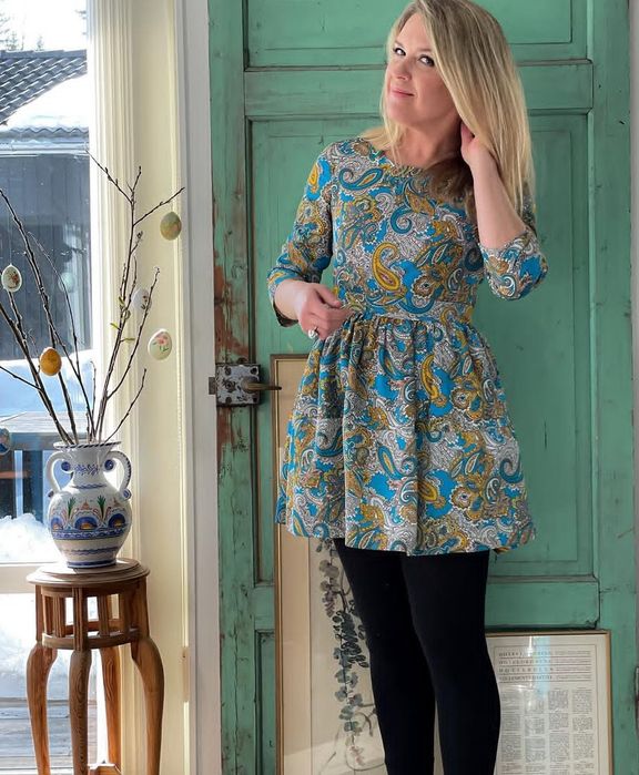 Сукня divided hm