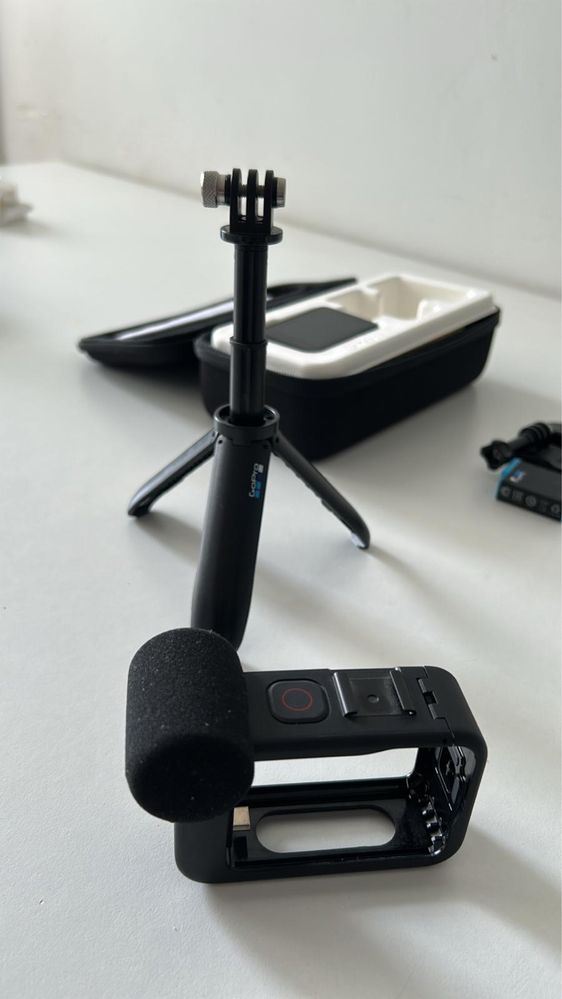 Camera Go pro Hero 10