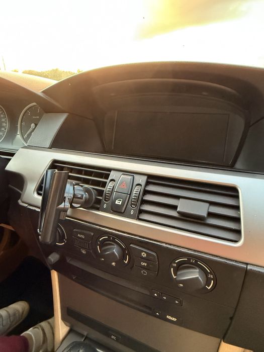 Bmw Serie 525D - E61