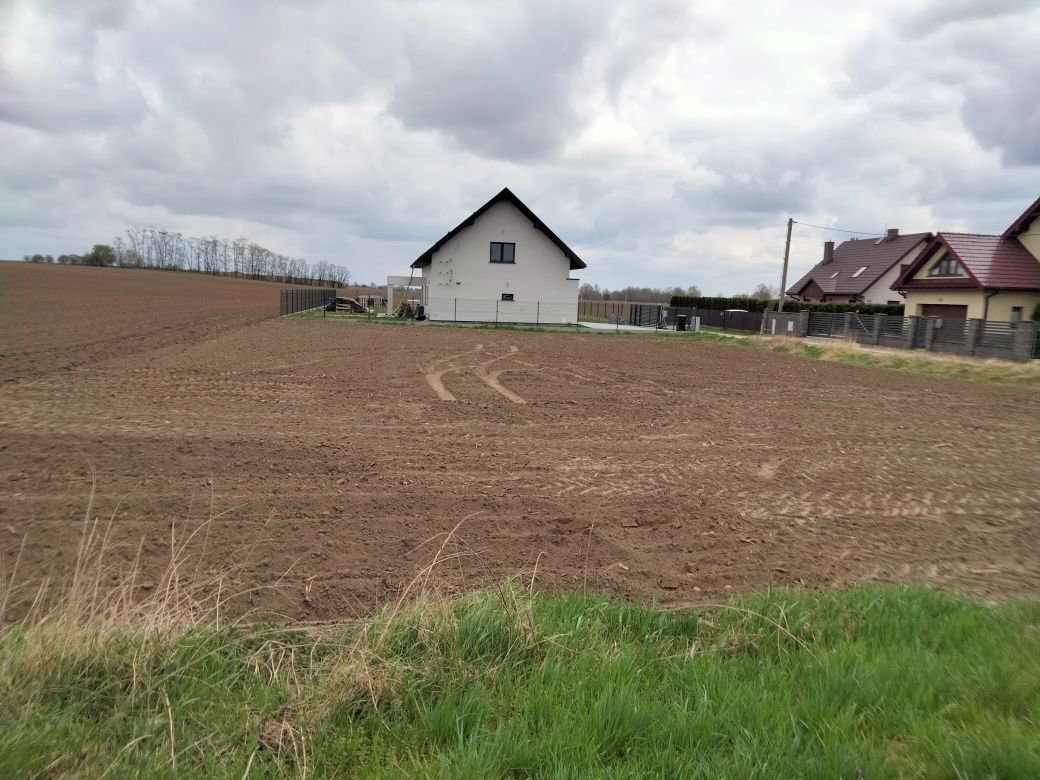 Ul. Węgrzynowicka, Kraków Nowa Huta