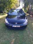 Peugeot 307sw 2,0HDI 2003r