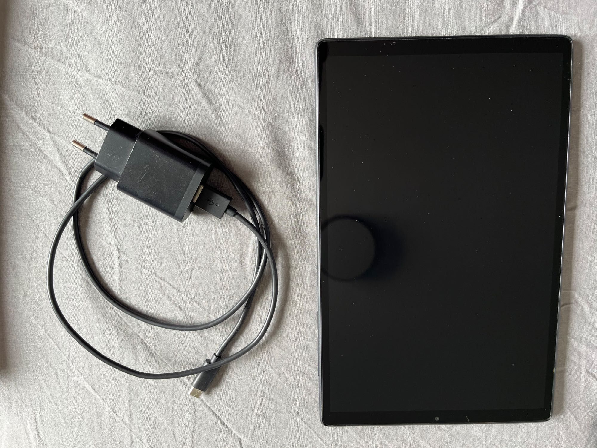 Tablet Lenovo M10 Plus