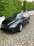 Seat Leon 1.9 TDI 105 cv nacional ano 10/2009