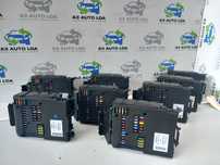 Unidade SAM Smart Fortwo 450